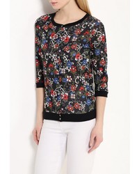 Женский разноцветный кардиган от Concept Club