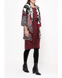 Женский разноцветный кардиган от Desigual