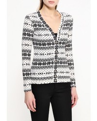 Женский разноцветный кардиган от FiNN FLARE