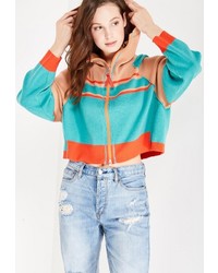 Женский разноцветный кардиган от Free People