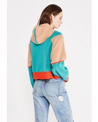 Женский разноцветный кардиган от Free People