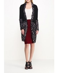 Женский разноцветный кардиган от Gloss