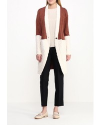 Женский разноцветный кардиган от Gloss