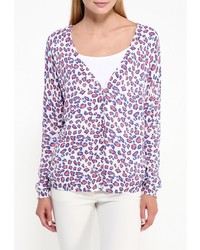 Женский разноцветный кардиган от Harris Wilson