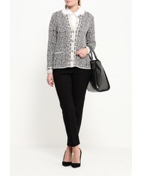 Женский разноцветный кардиган от Milana Style