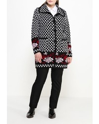 Женский разноцветный кардиган от Milana Style