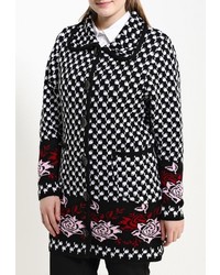 Женский разноцветный кардиган от Milana Style