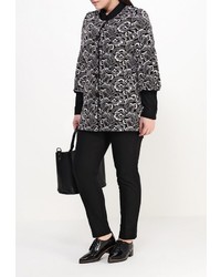 Женский разноцветный кардиган от Milana Style