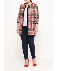 Женский разноцветный кардиган от Milana Style