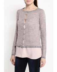 Женский разноцветный кардиган от Motivi