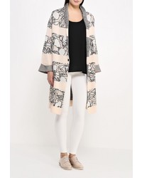 Женский разноцветный кардиган от Patrizia Pepe