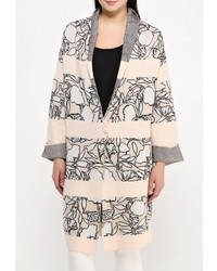 Женский разноцветный кардиган от Patrizia Pepe