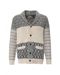 Мужской разноцветный кардиган от Pepe Jeans