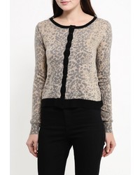 Женский разноцветный кардиган от Phard