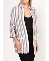 Женский разноцветный кардиган от Pinko