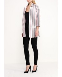 Женский разноцветный кардиган от Pinko