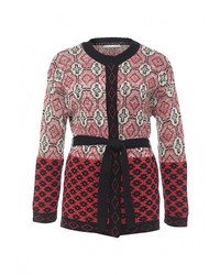 Женский разноцветный кардиган от Please