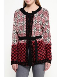 Женский разноцветный кардиган от Please