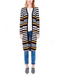 Женский разноцветный кардиган от s.Oliver