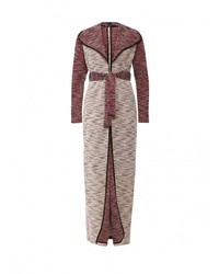 Женский разноцветный кардиган от Sahera Rahmani