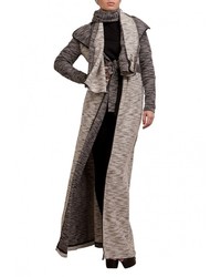 Женский разноцветный кардиган от Sahera Rahmani