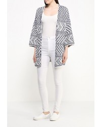 Женский разноцветный кардиган от SPRINGFIELD