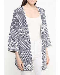 Женский разноцветный кардиган от SPRINGFIELD