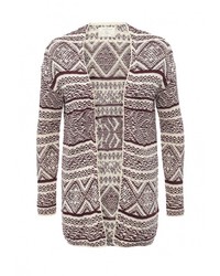 Женский разноцветный кардиган от SPRINGFIELD