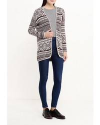 Женский разноцветный кардиган от SPRINGFIELD