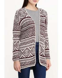 Женский разноцветный кардиган от SPRINGFIELD