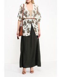 Женский разноцветный кардиган от SPRINGFIELD