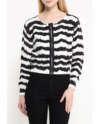 Женский разноцветный кардиган от Sweewe