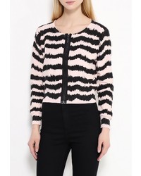 Женский разноцветный кардиган от Sweewe