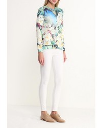 Женский разноцветный кардиган от Taya