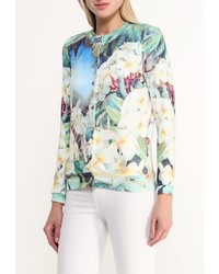 Женский разноцветный кардиган от Taya