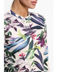 Женский разноцветный кардиган от Taya