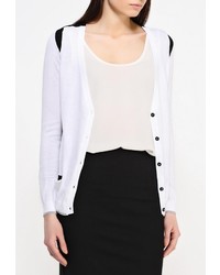 Женский разноцветный кардиган от Tom Farr