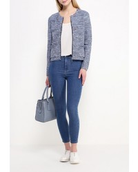 Женский разноцветный кардиган от Tom Tailor