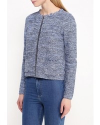 Женский разноцветный кардиган от Tom Tailor