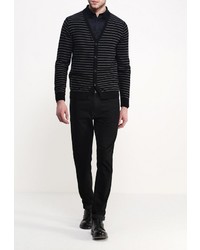 Мужской разноцветный кардиган от Top Secret