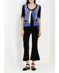 Женский разноцветный кардиган от Tricot Chic