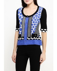 Женский разноцветный кардиган от Tricot Chic