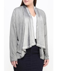 Женский разноцветный кардиган от Ulla Popken