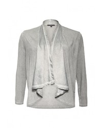 Женский разноцветный кардиган от Ulla Popken