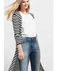 Женский разноцветный кардиган от Violeta BY MANGO