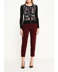 Женский разноцветный кардиган от Yumi