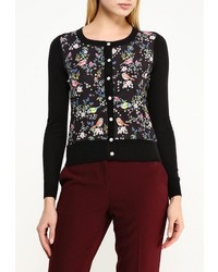 Женский разноцветный кардиган от Yumi