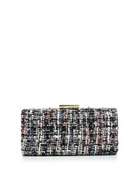 Разноцветный клатч от Be...