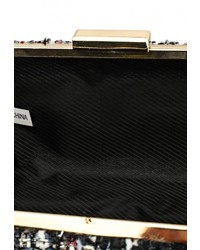 Разноцветный клатч от Be...