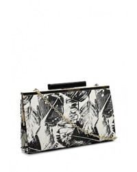 Разноцветный клатч от Eleganzza